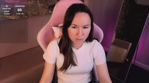 cuteglory online show from February 28, 2:26 am