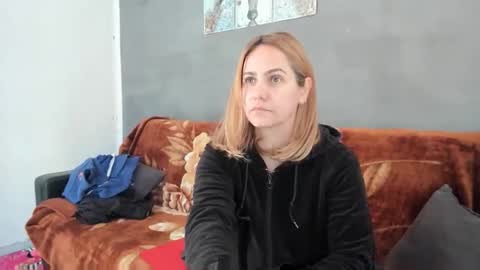 MADY online show from March 8, 1:15 pm