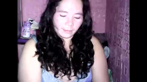 cutehornymom online show from February 7, 5:38 pm