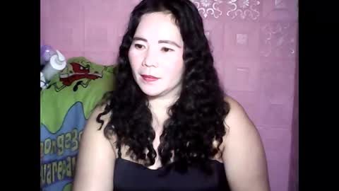 cutehornymom online show from November 13, 6:10 pm