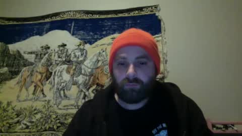 cutehungboi online show from January 12, 2:56 am