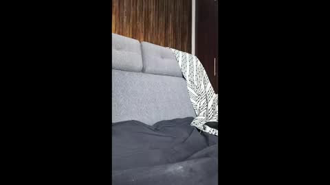 Im Jazmin online show from April 9, 6:19 am