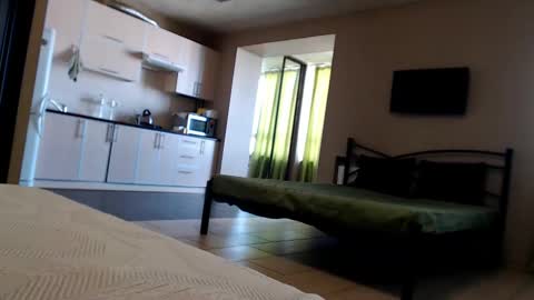 Mila online show from June 10, 12:04 pm