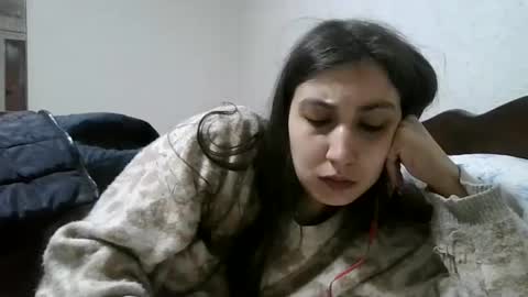 cutekattie online show from April 19, 2:01 am