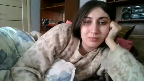 cutekattie online show from February 22, 7:34 am