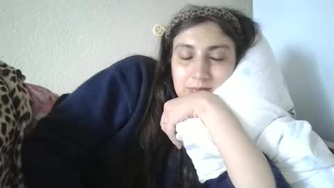 cutekattie online show from June 6, 7:47 am