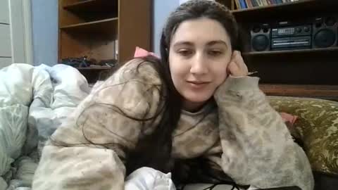 cutekattie online show from February 7, 7:33 am