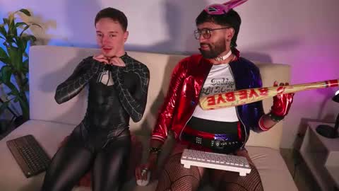 Camilo online show from October 30, 7:31 am