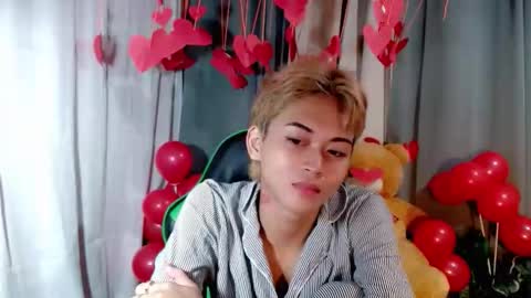 cuteleemoreno online show from February 15, 2:36 am