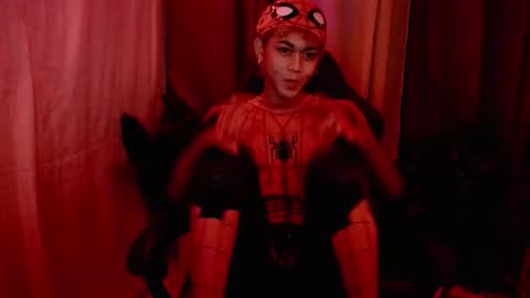 cuteleemoreno online show from February 18, 11:21 am