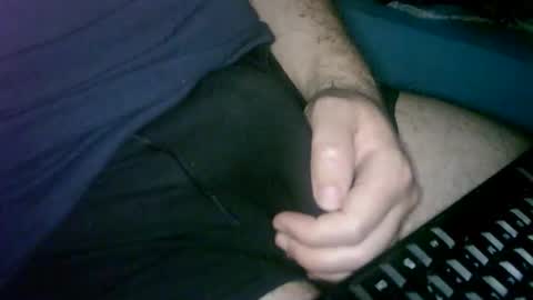 Cuteman online show from May 9, 9:10 pm