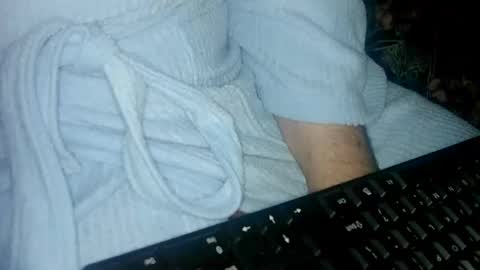 Cuteman online show from May 24, 8:59 pm