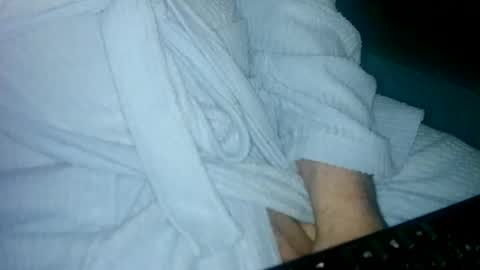 Cuteman online show from April 29, 8:46 pm