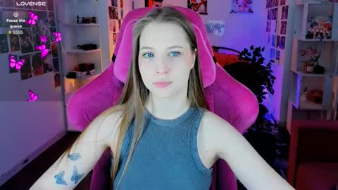 Rina online show from February 27, 8:51 am