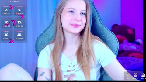 Rina online show from February 11, 7:23 am