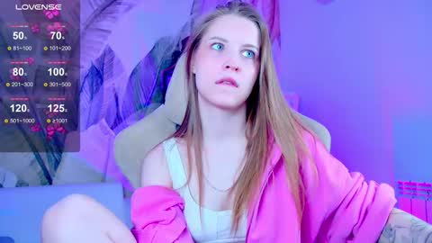 Rina online show from February 20, 6:13 am