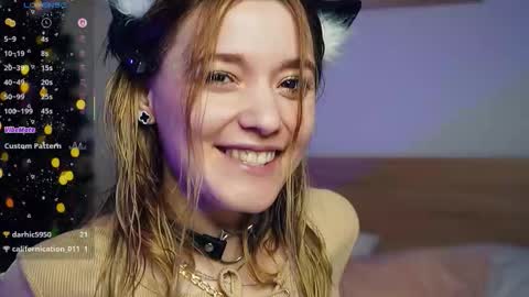 Mary online show from January 10, 9:42 pm