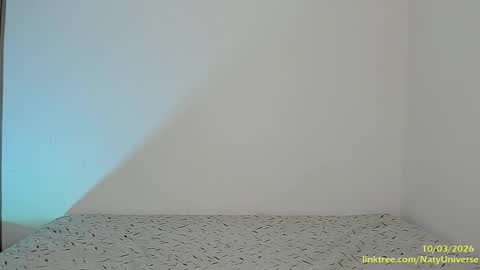 Nataly  online show from March 10, 11:18 pm