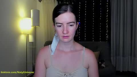 Snapshot of cutenataly chatting on September 9, 11:27 pm Nataly  online show from September 9, 11:27 pm
