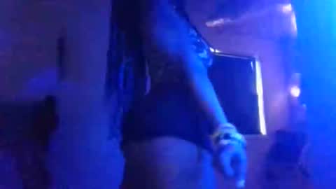 mary mack online show from February 27, 8:45 pm