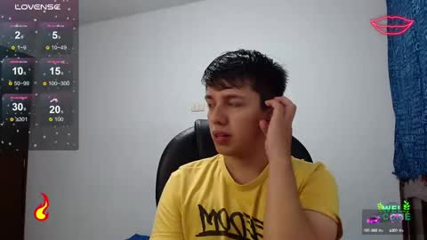 smith online show from February 19, 2:23 am