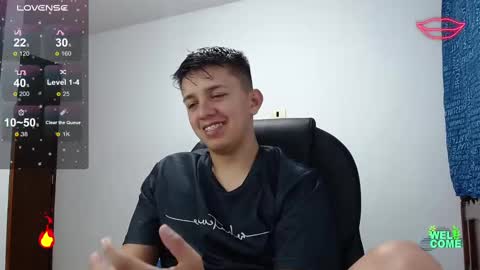 smith online show from February 24, 2:51 am