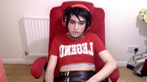 cutest_princess online show from December 2, 11:36 pm