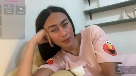 Aya online show from July 22, 8:05 am