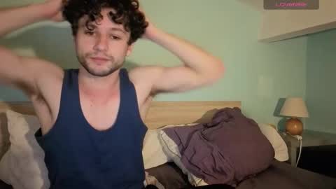 cutesubtwink101 online show from January 6, 11:20 pm