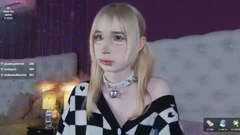 Tomie online show from June 14, 2:24 am