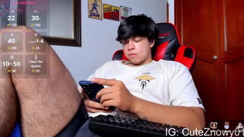 Ask me online show from January 29, 12:22 am