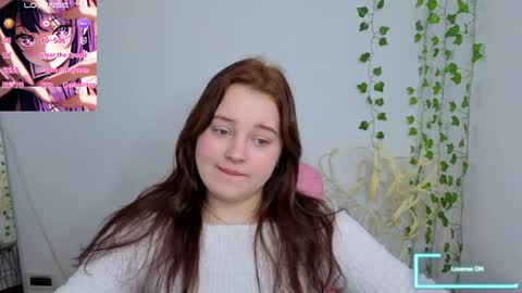 Nika  online show from March 6, 2:16 pm