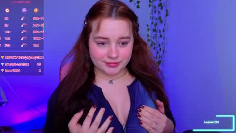 Nika  online show from April 2, 3:41 pm