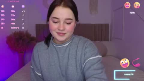 Nika  online show from February 2, 2:14 pm