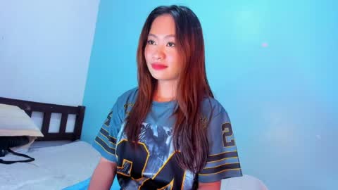 cutie_annexx online show from August 4, 9:11 pm