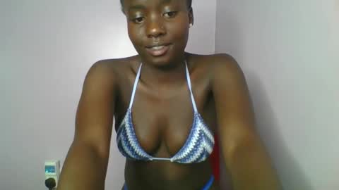 Choco online show from September 19, 9:29 pm