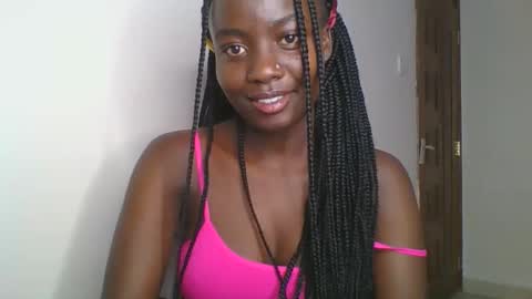 Choco online show from April 14, 6:55 pm