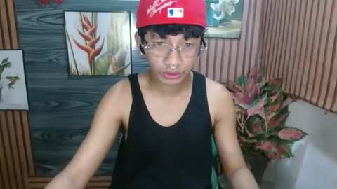 cutie_mico online show from February 7, 8:50 am