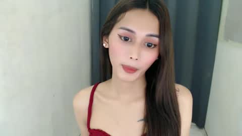 cutie_mitcha online show from February 19, 9:50 am