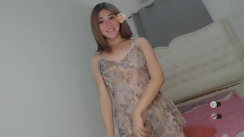 AUDREY online show from December 17, 3:06 am