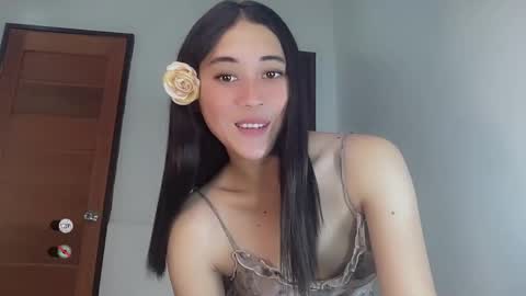 AUDREY online show from October 15, 8:15 am