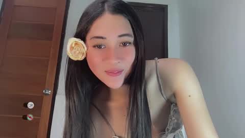 AUDREY online show from October 10, 2:12 pm