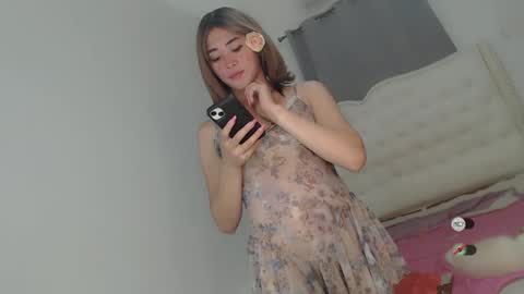 AUDREY online show from December 12, 10:20 pm