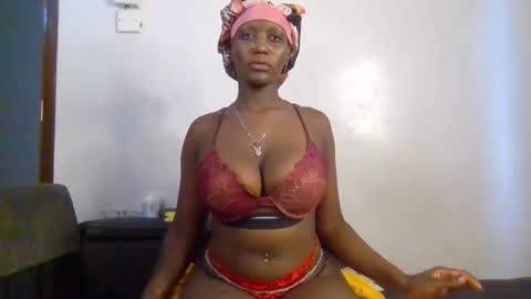 CUTIE online show from March 20, 9:14 am
