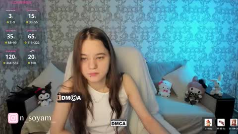 cutiekitty_cb online show from March 3, 8:21 am