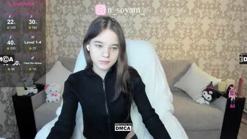 cutiekitty_cb online show from November 11, 8:38 am