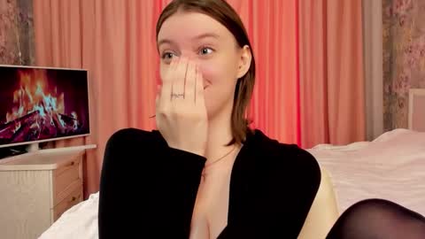 Mila online show from February 17, 8:46 am