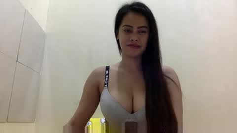 CutieTrina online show from January 27, 11:33 pm