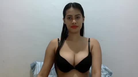 CutieTrina online show from March 10, 4:46 pm