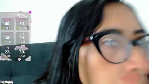 Snapshot of cutte_kitty_ chatting on September 13, 9:23 am miss ari online show from September 13, 9:23 am